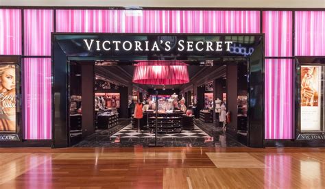 victoria's secret tienda online.